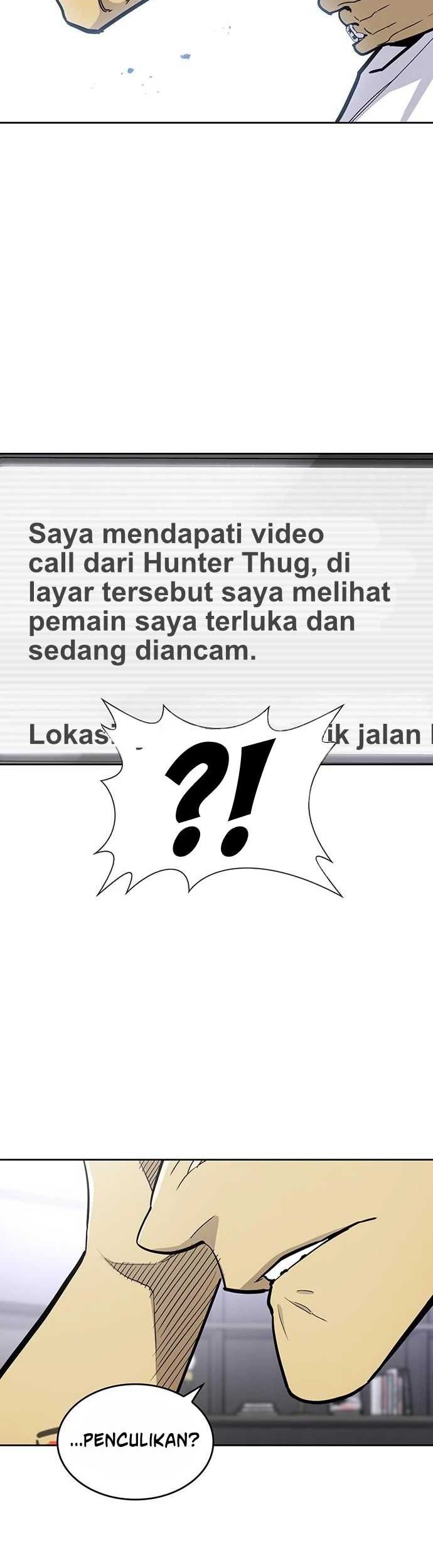 Ranker (2022) chapter 07 halaman 43