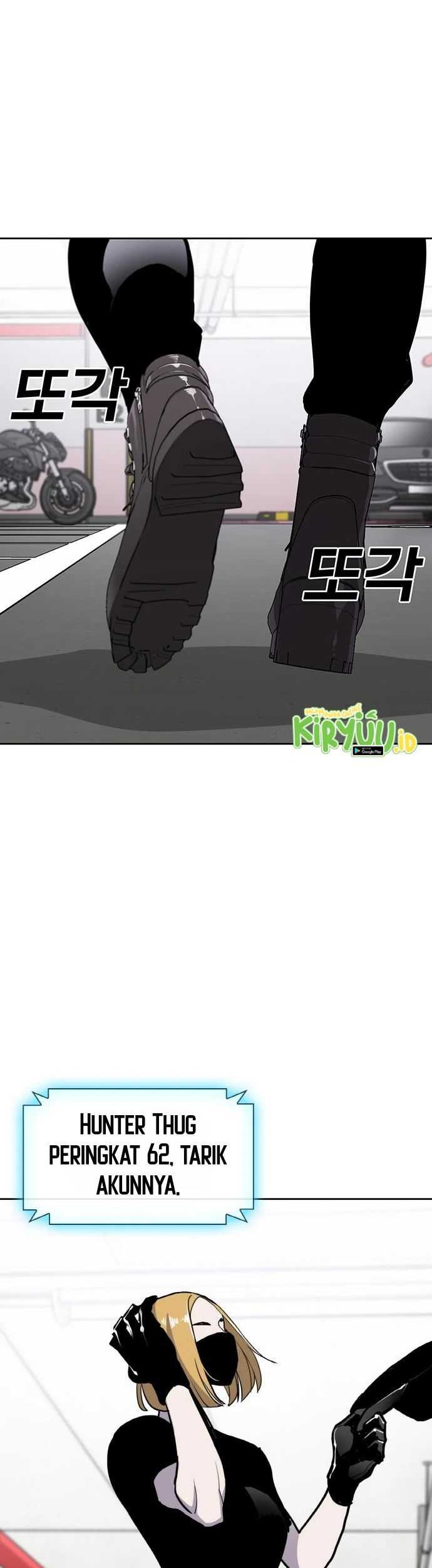 Ranker (2022) chapter 07 halaman 45