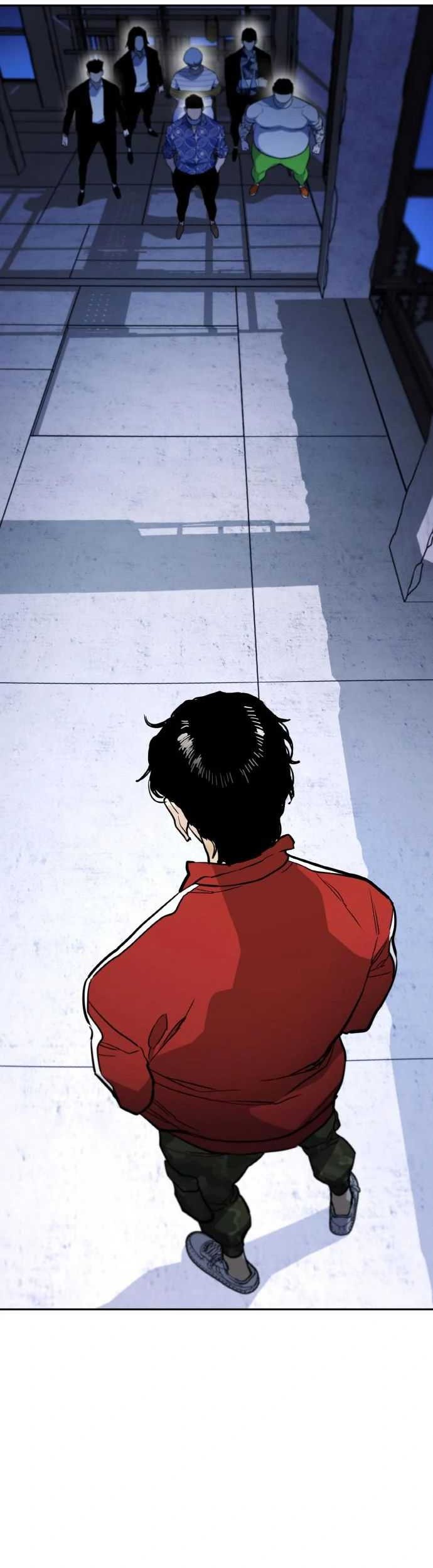 Ranker (2022) chapter 07 halaman 54