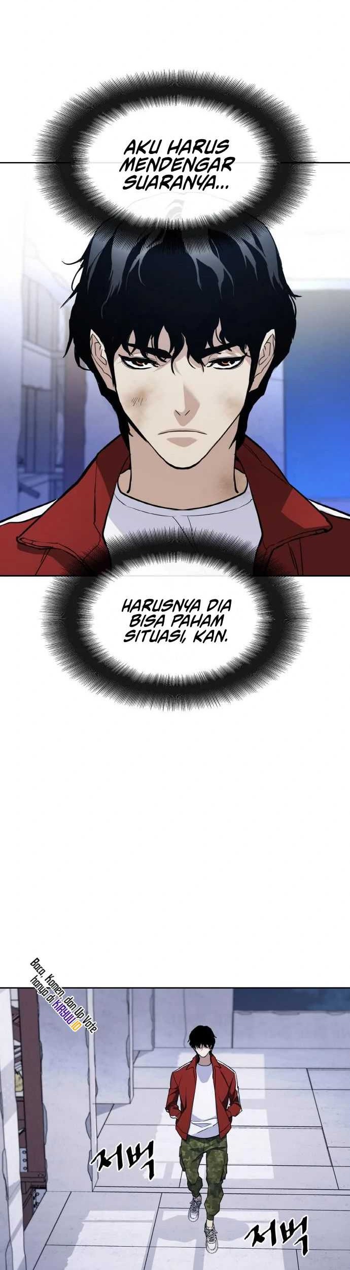 Ranker (2022) chapter 07 halaman 55