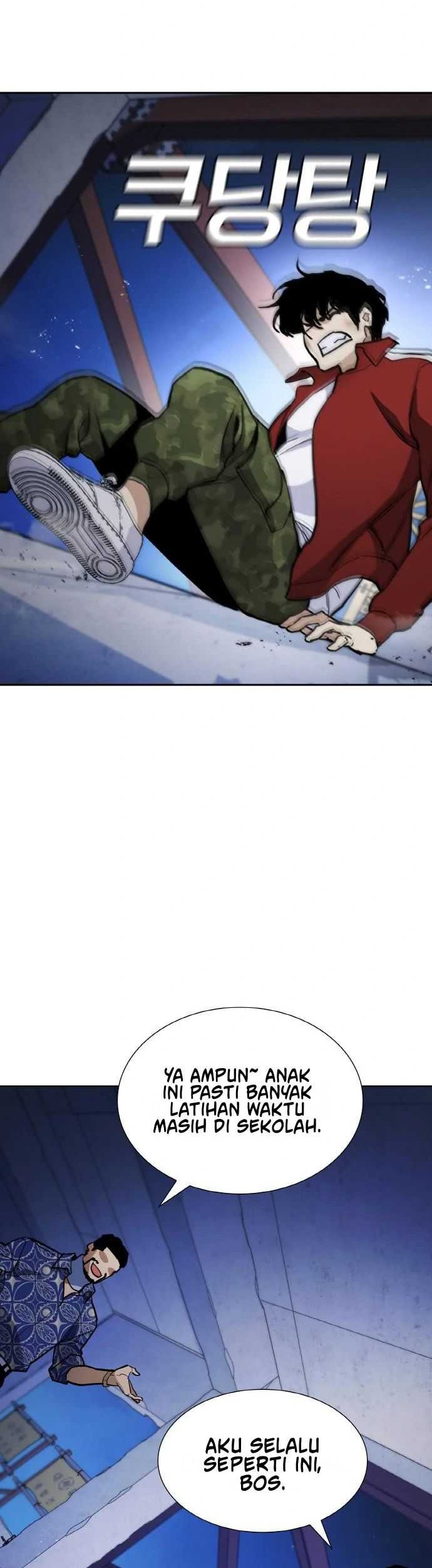 Ranker (2022) chapter 07 halaman 63
