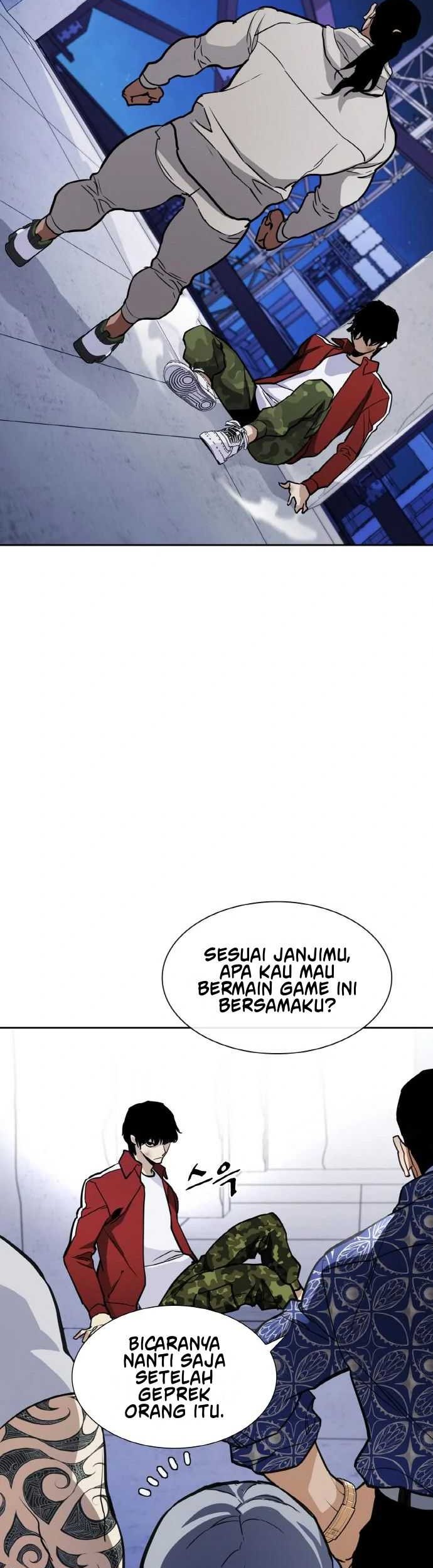 Ranker (2022) chapter 07 halaman 64