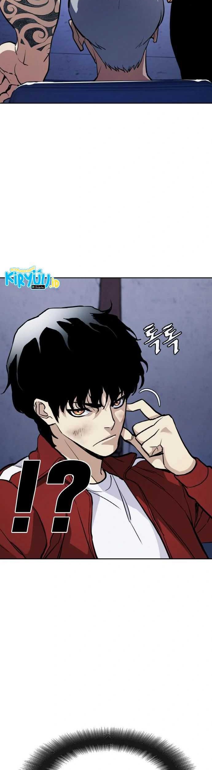 Ranker (2022) chapter 07 halaman 65