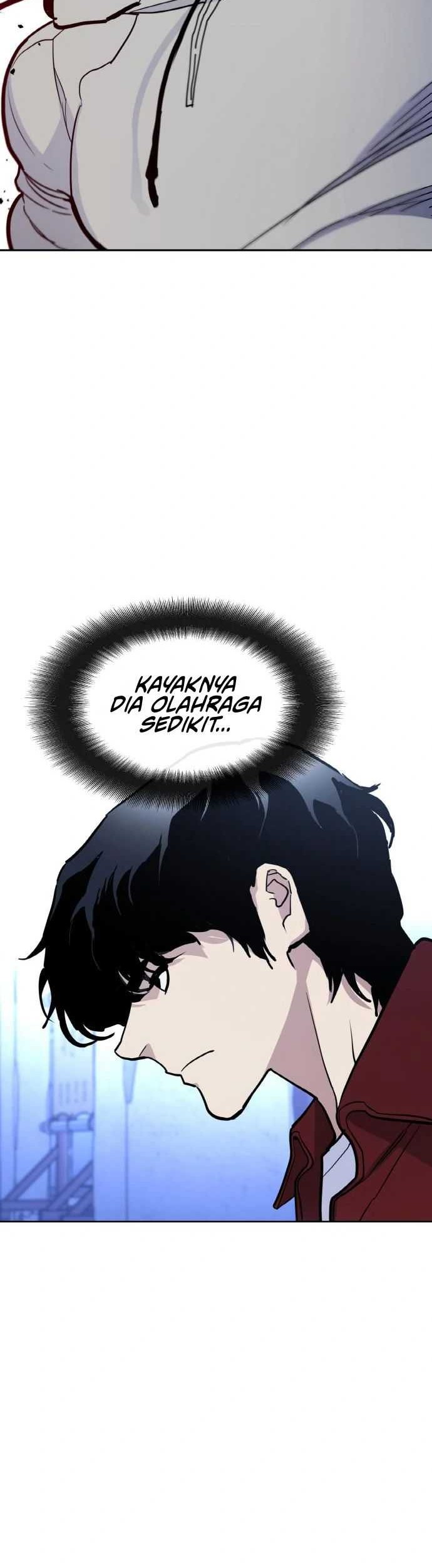 Ranker (2022) chapter 07 halaman 68