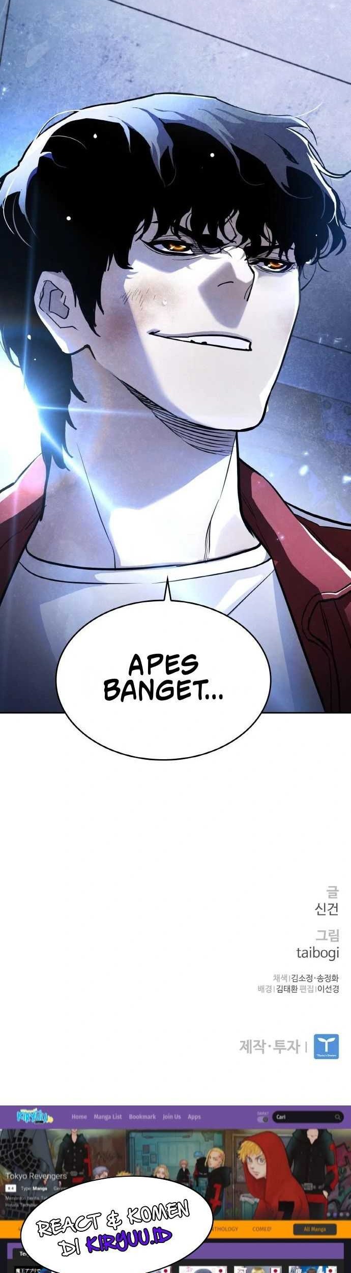 Ranker (2022) chapter 07 halaman 88