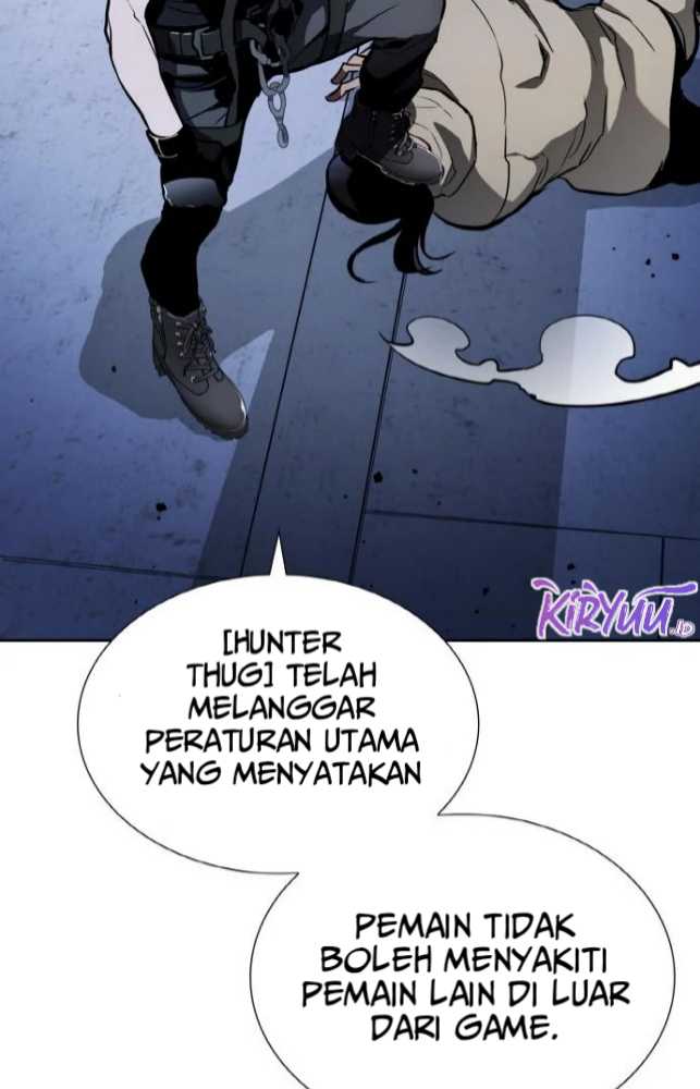 Ranker (2022) Bab 08 halaman 19