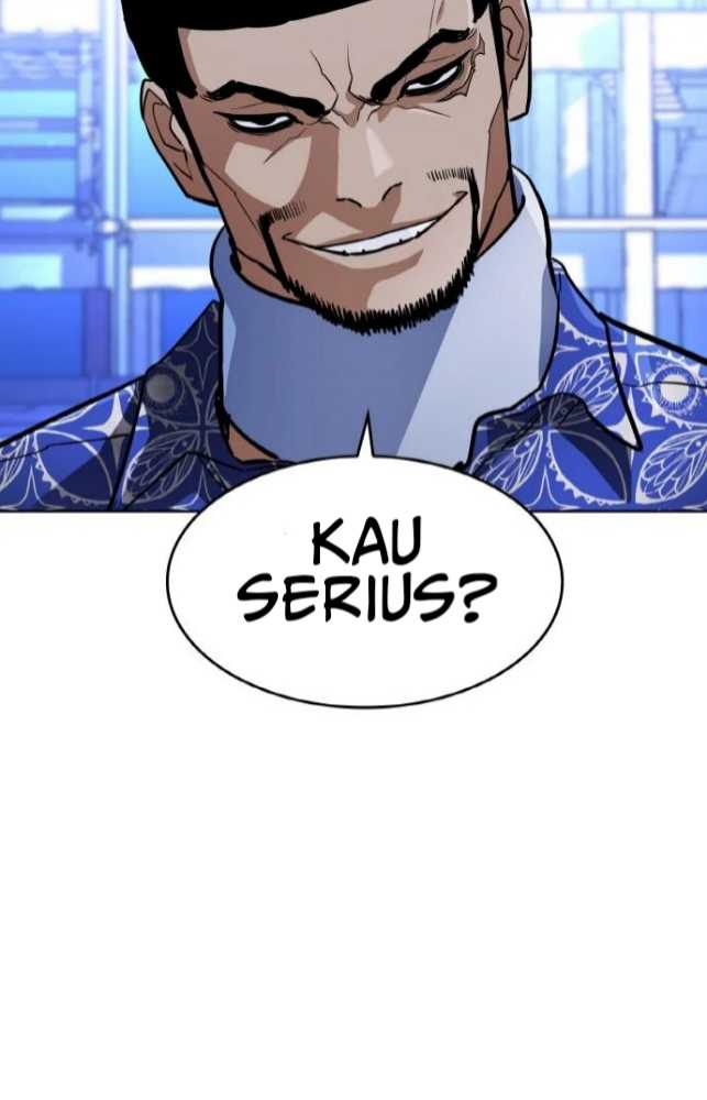 Ranker (2022) Bab 08 halaman 21