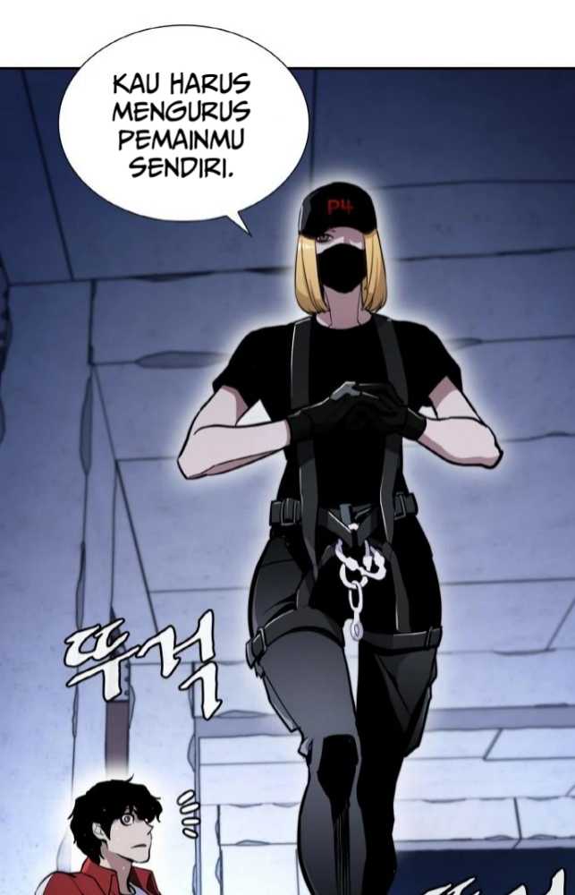 Ranker (2022) Bab 08 halaman 24