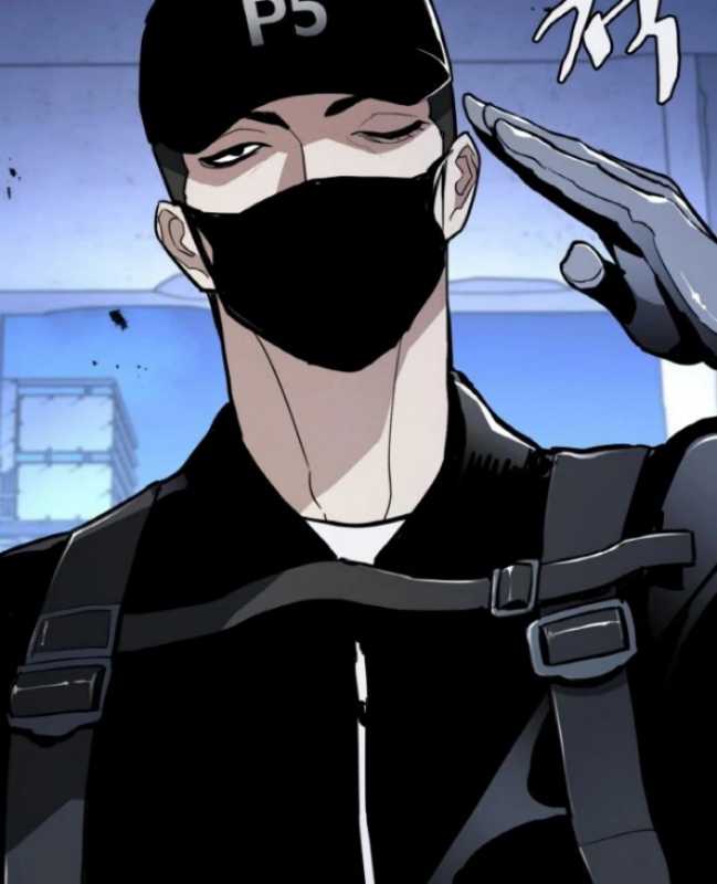 Ranker (2022) Bab 08 halaman 71