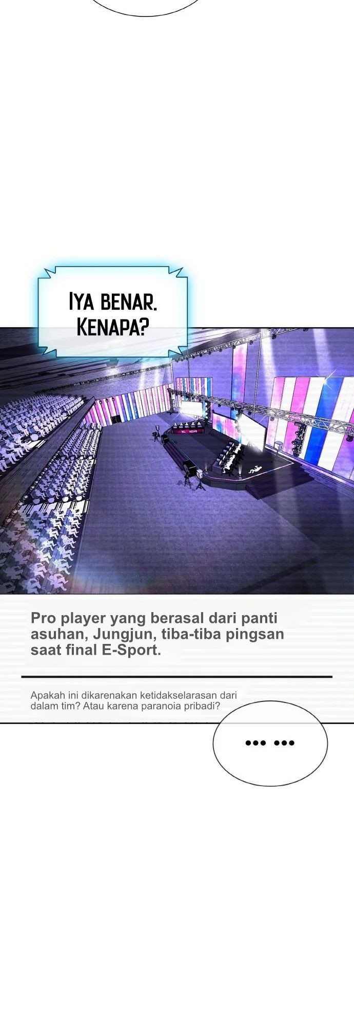 Ranker (2022) Bab 09 halaman 21
