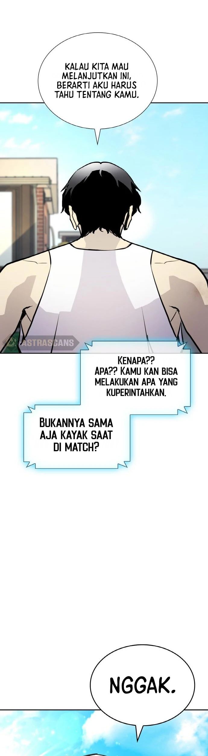 Ranker (2022) Bab 09 halaman 22