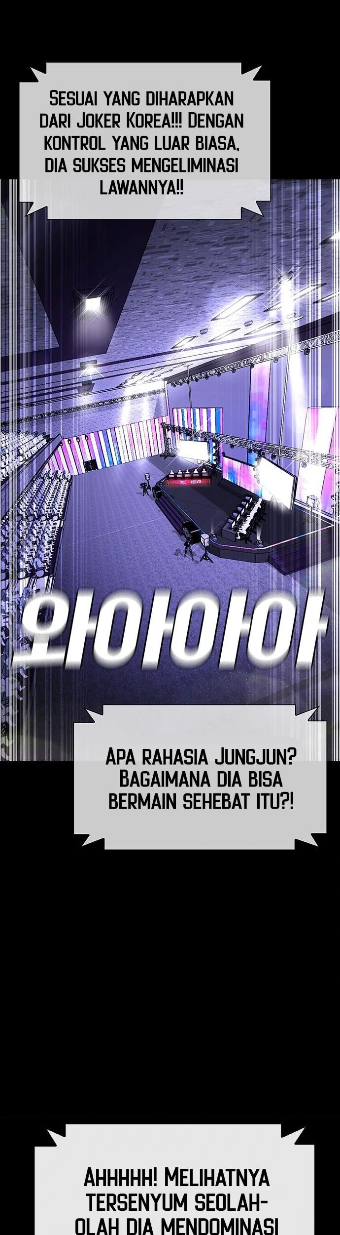 Ranker (2022) Bab 09 halaman 27