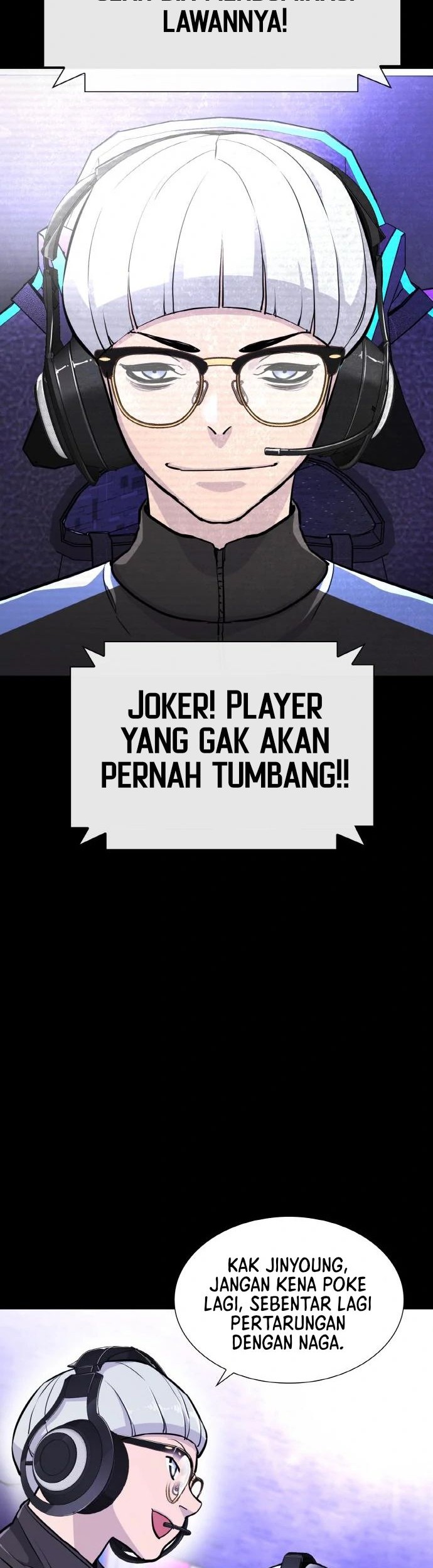 Ranker (2022) Bab 09 halaman 28