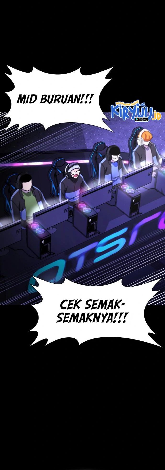 Ranker (2022) Bab 09 halaman 31