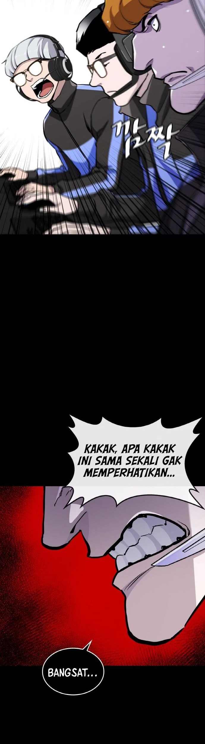 Ranker (2022) Bab 09 halaman 33