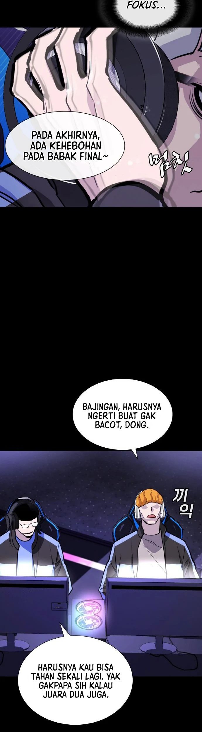 Ranker (2022) Bab 09 halaman 39