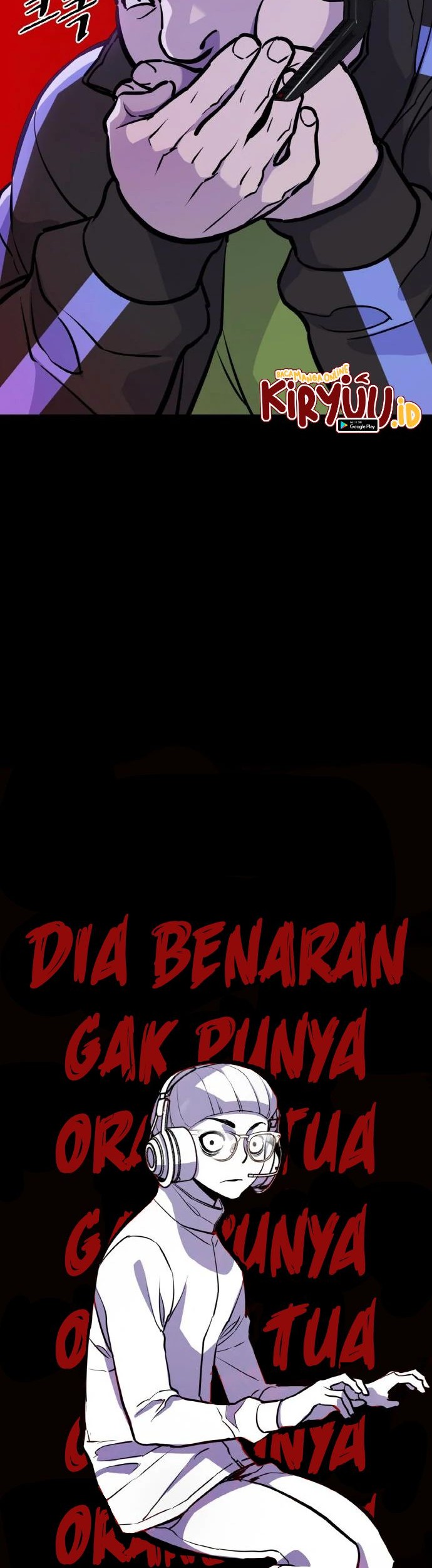 Ranker (2022) Bab 09 halaman 43
