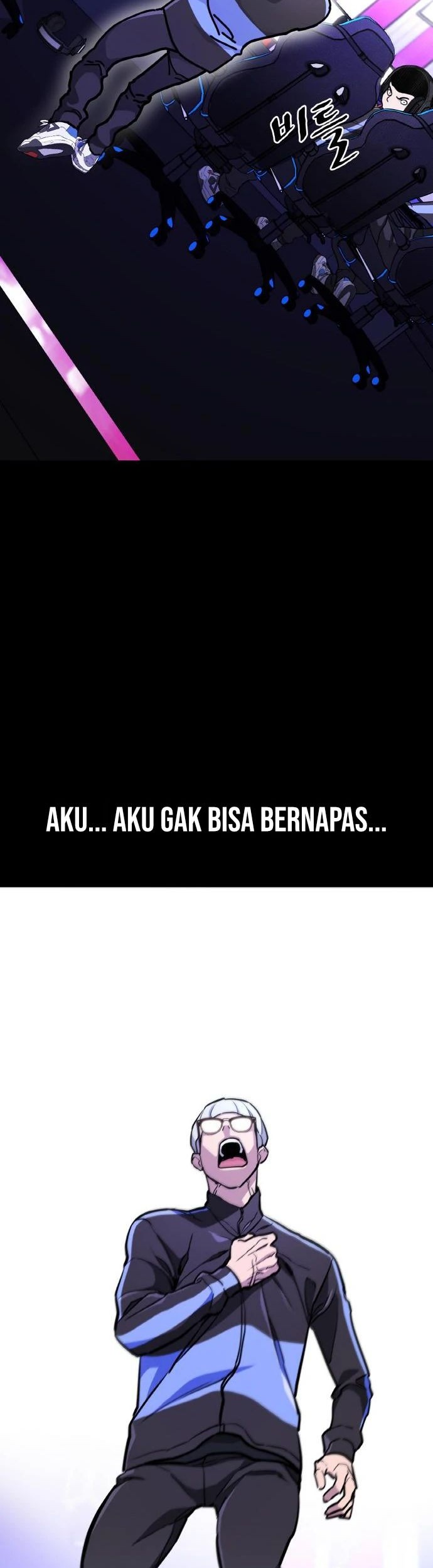 Ranker (2022) Bab 09 halaman 49