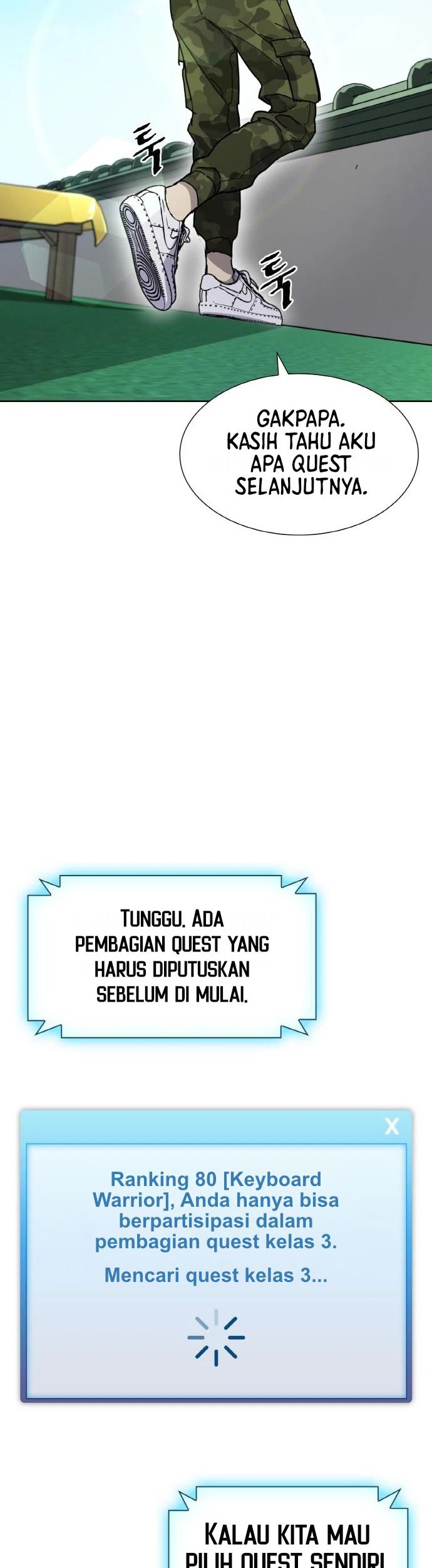 Ranker (2022) Bab 09 halaman 58