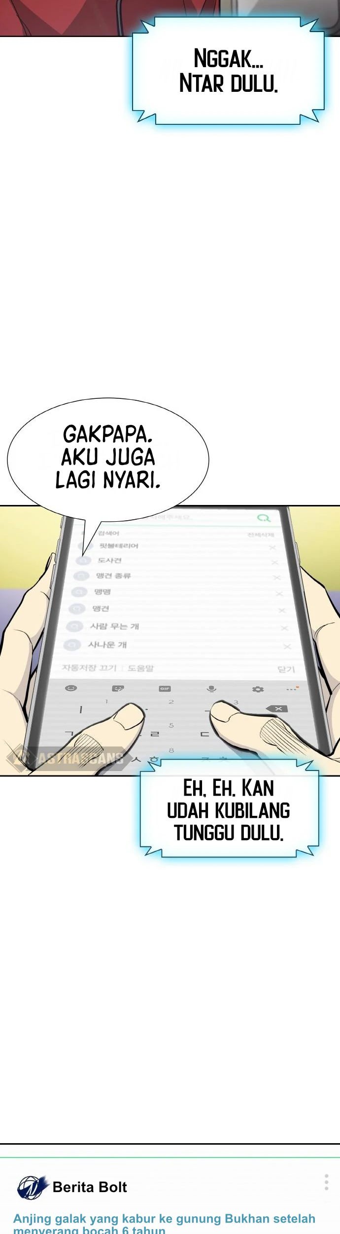 Ranker (2022) Bab 09 halaman 64