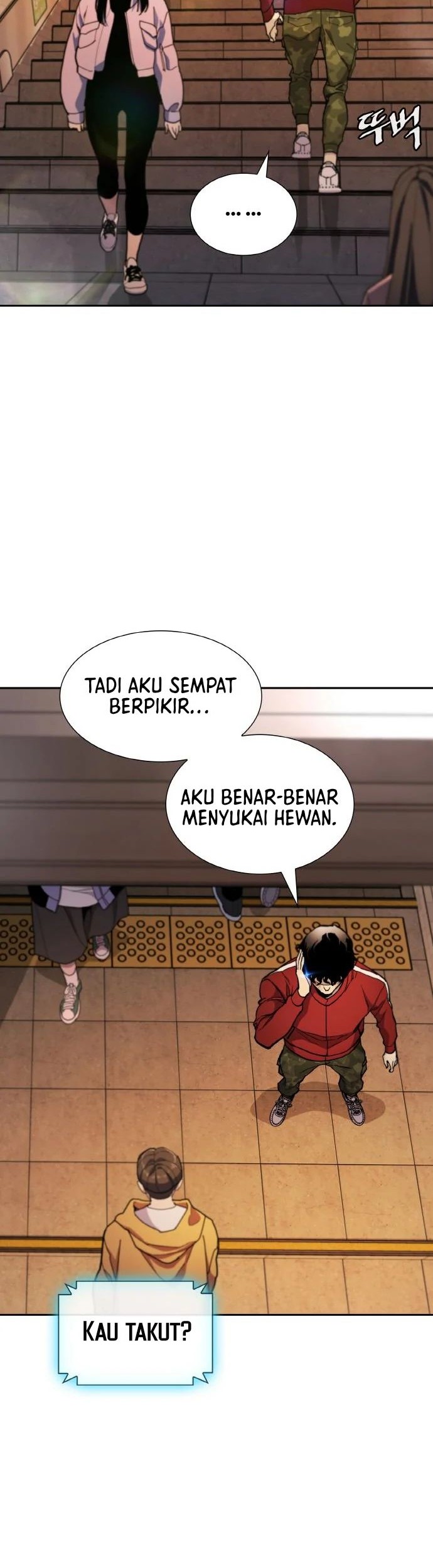 Ranker (2022) Bab 10 halaman 13