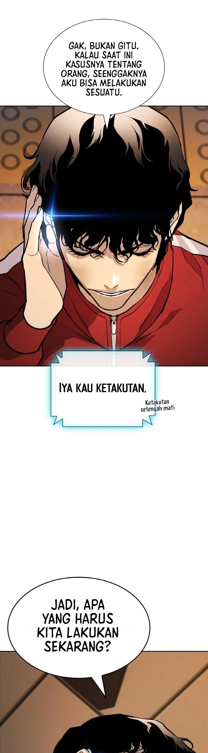 Ranker (2022) Bab 10 halaman 14