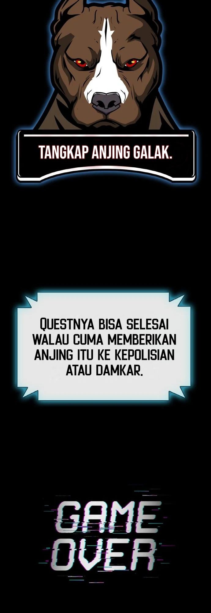 Ranker (2022) Bab 10 halaman 16