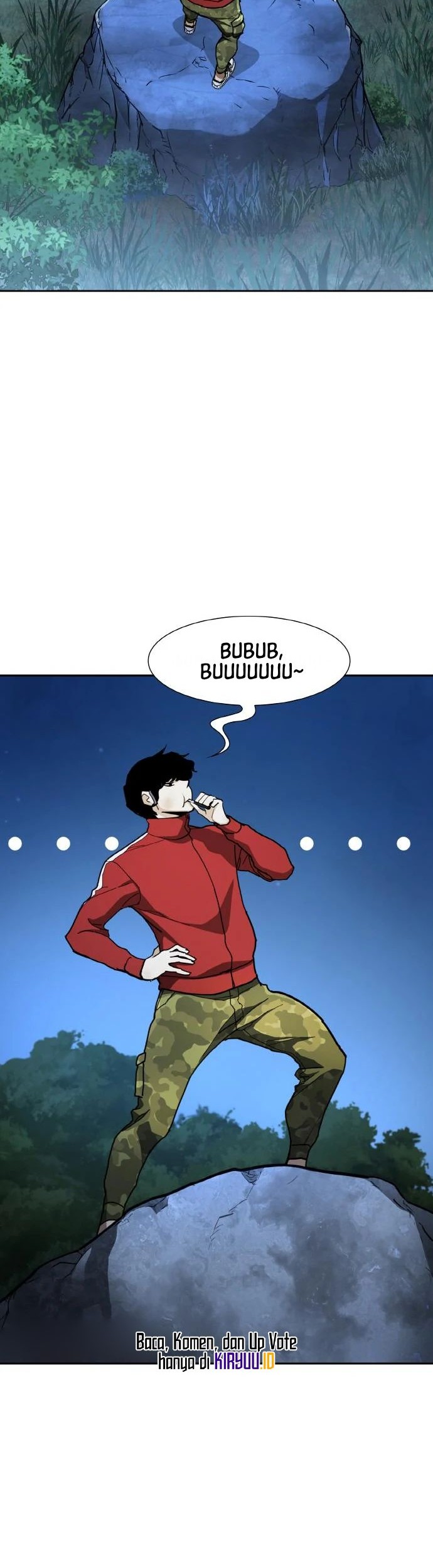 Ranker (2022) Bab 10 halaman 18