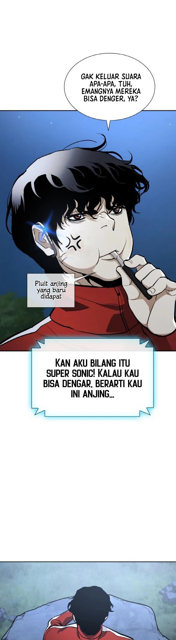 Ranker (2022) Bab 10 halaman 19