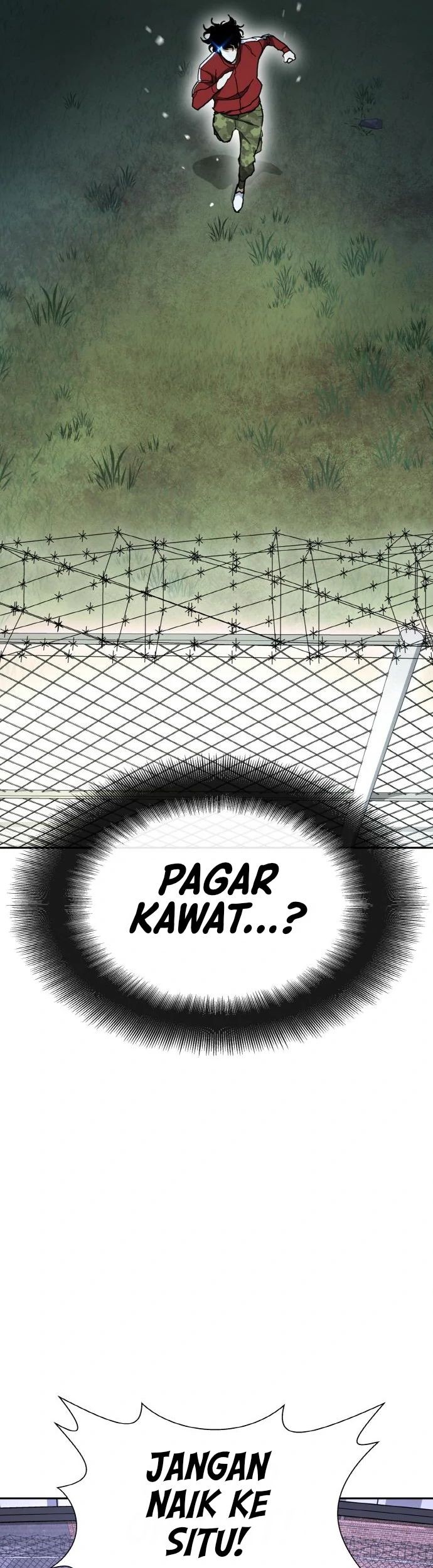 Ranker (2022) Bab 10 halaman 47