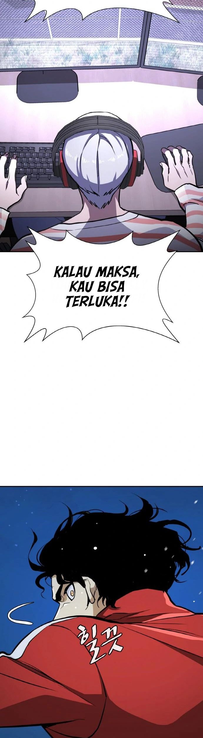 Ranker (2022) Bab 10 halaman 48
