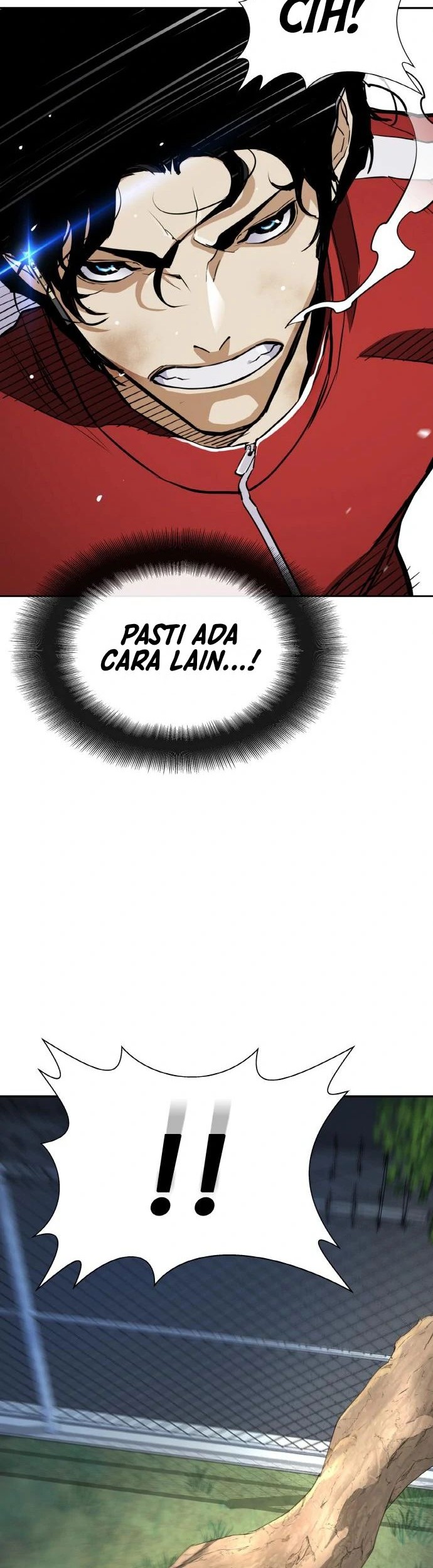 Ranker (2022) Bab 10 halaman 50