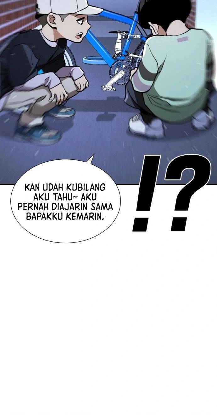 Ranker (2022) Bab 10 halaman 71