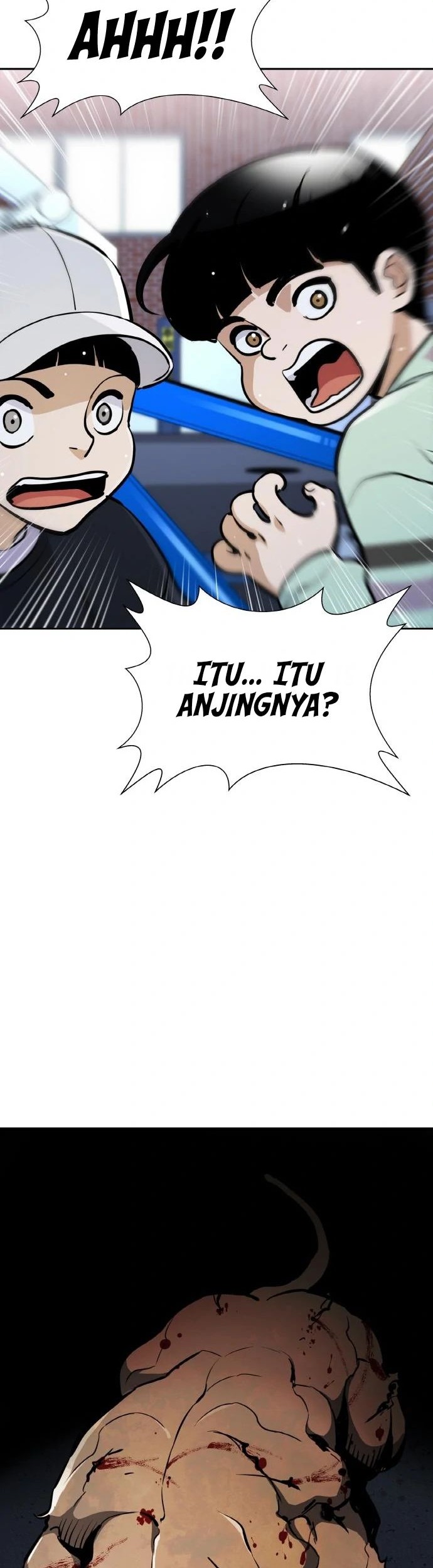 Ranker (2022) Bab 10 halaman 75