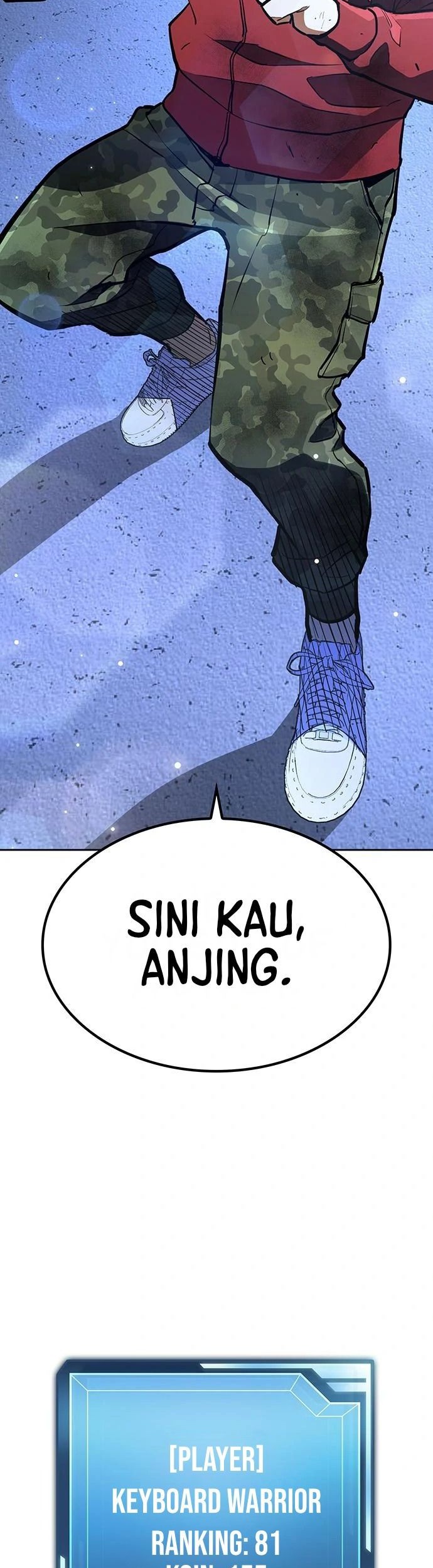 Ranker (2022) Bab 10 halaman 79
