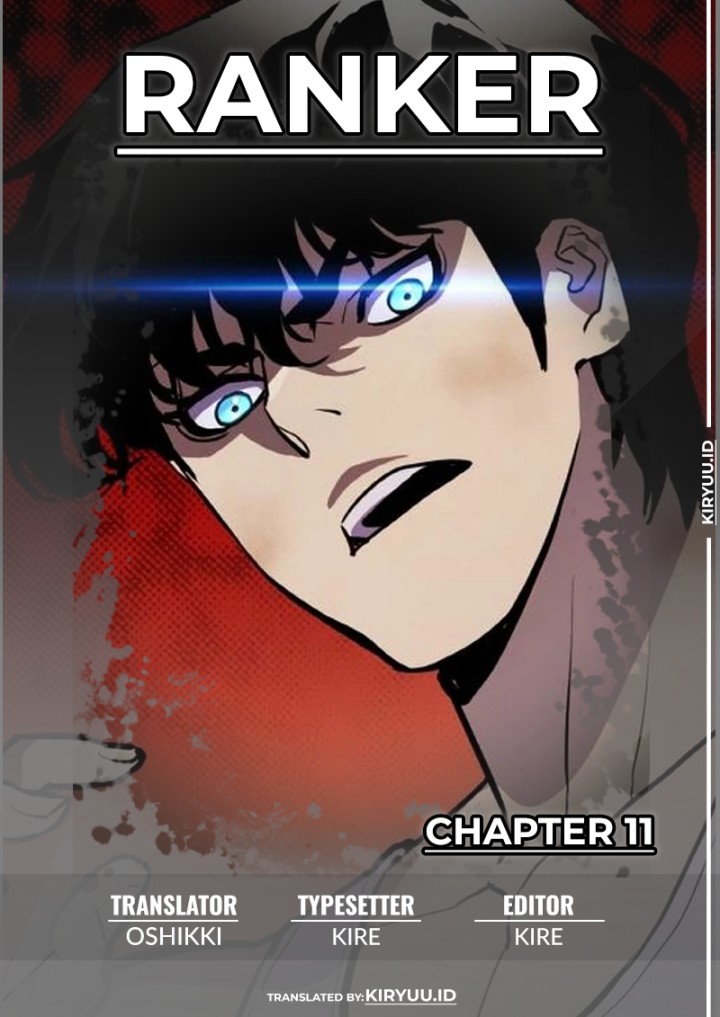 Ranker (2022) chapter 11 halaman 1