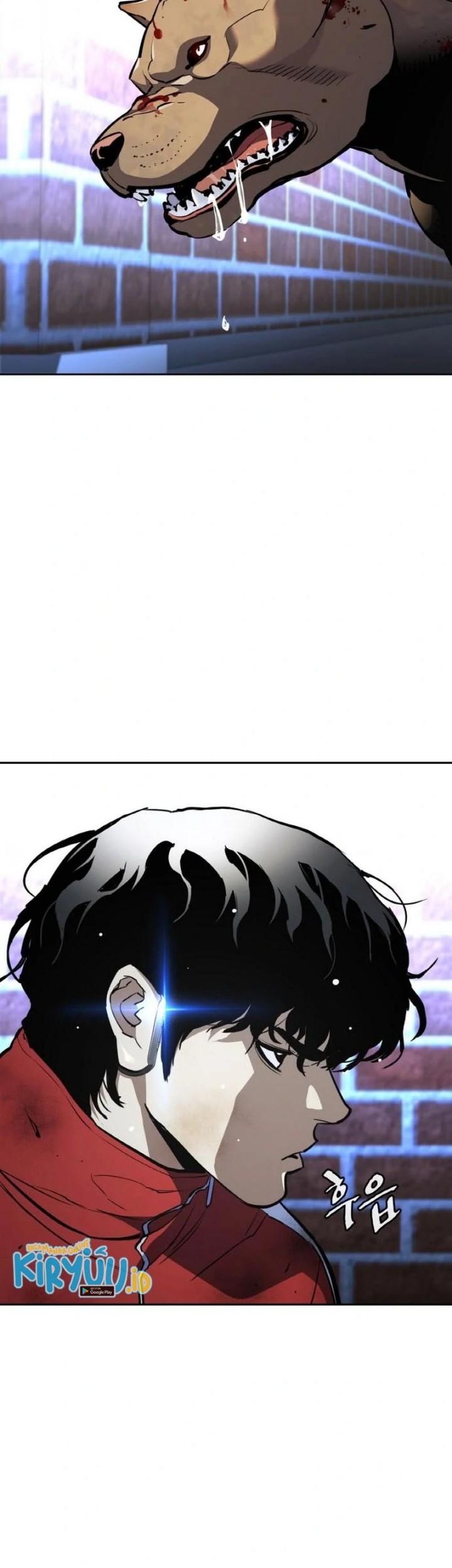 Ranker (2022) chapter 11 halaman 3