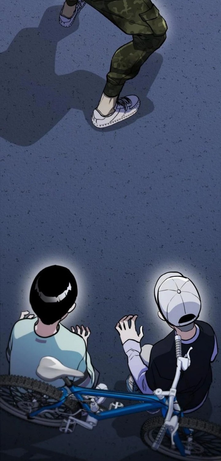 Ranker (2022) chapter 11 halaman 5