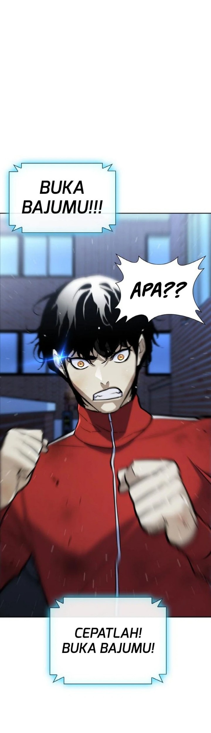 Ranker (2022) chapter 11 halaman 7