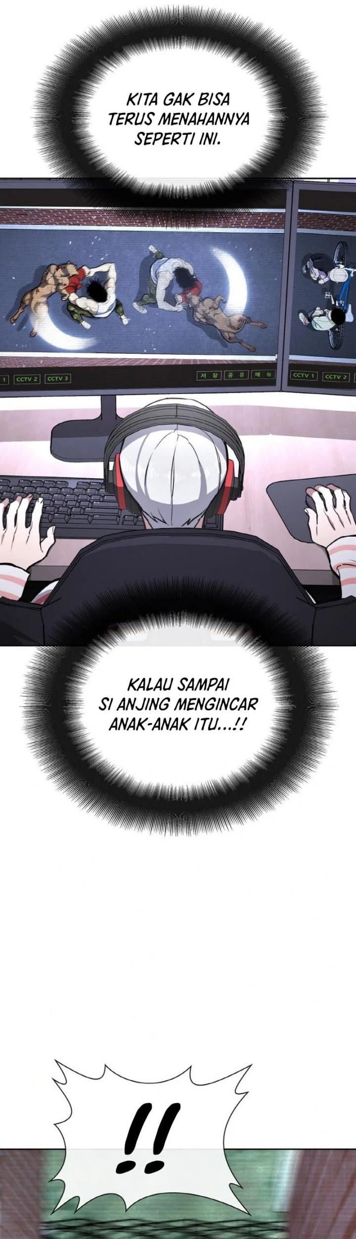 Ranker (2022) chapter 11 halaman 15