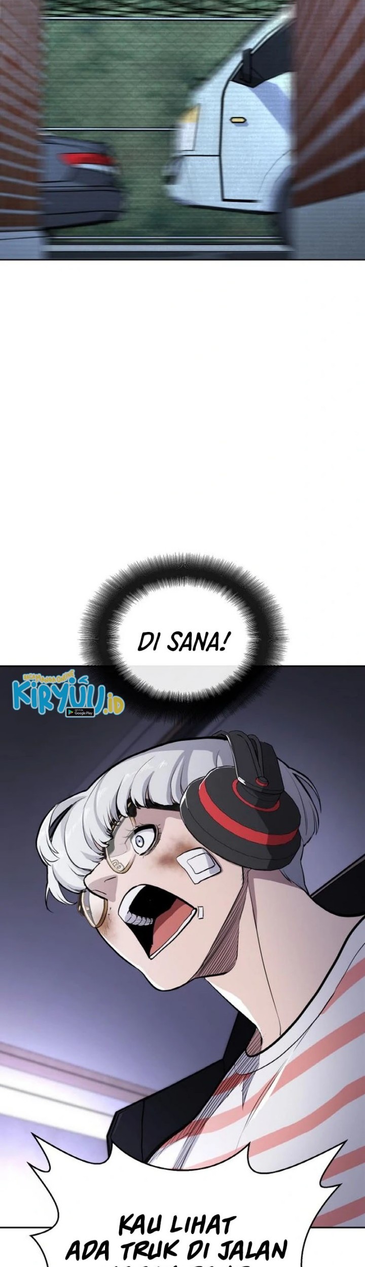 Ranker (2022) chapter 11 halaman 16