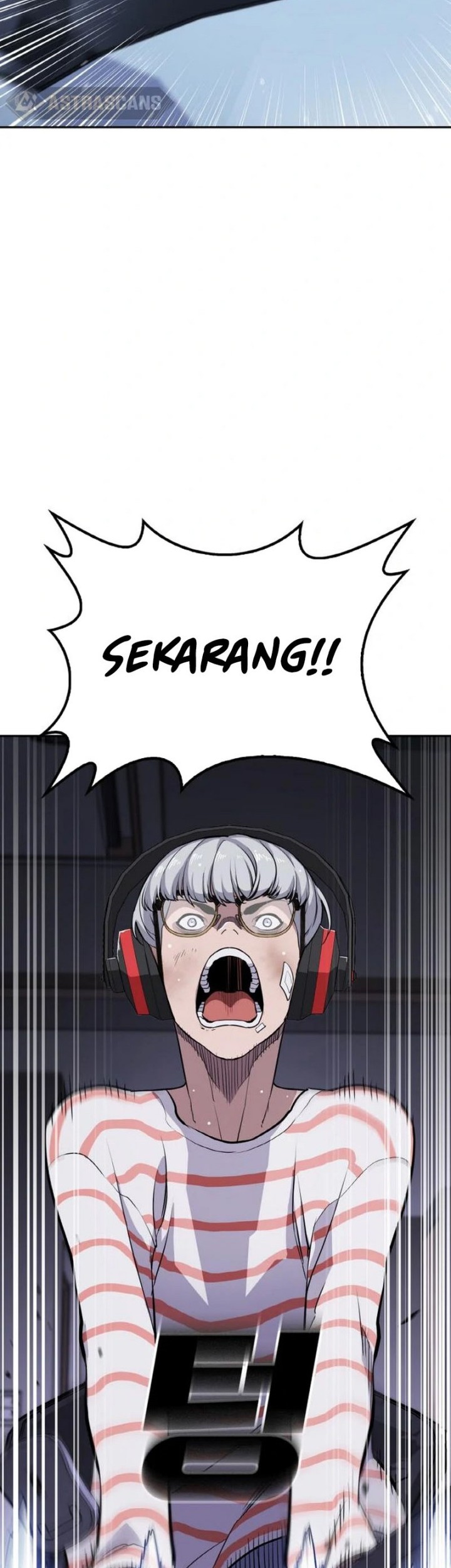 Ranker (2022) chapter 11 halaman 23