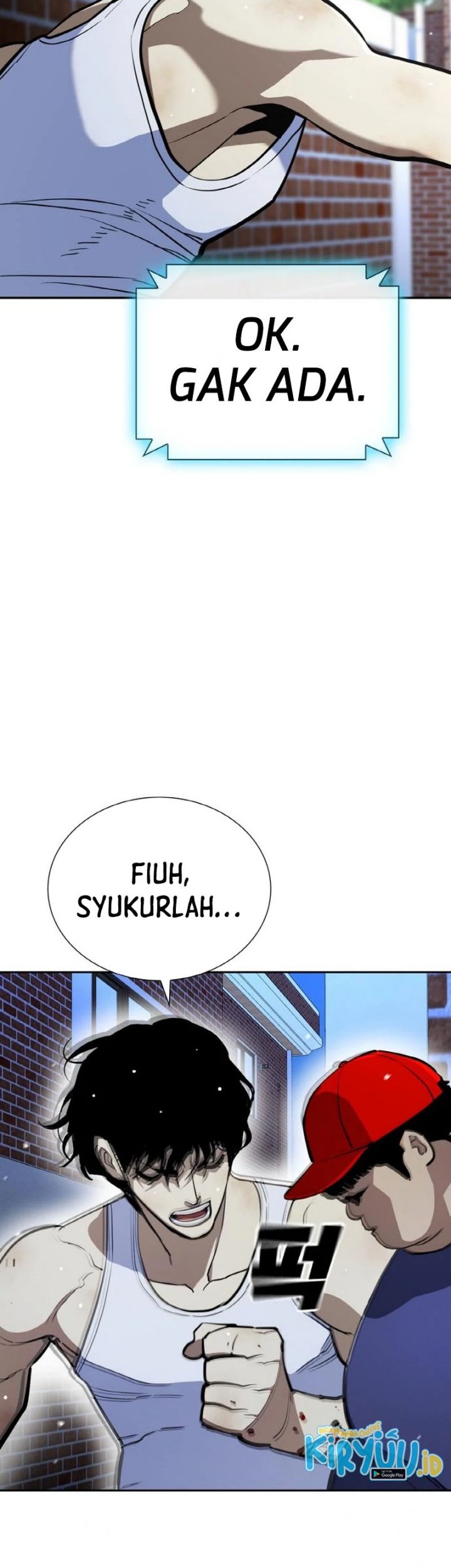 Ranker (2022) chapter 11 halaman 51
