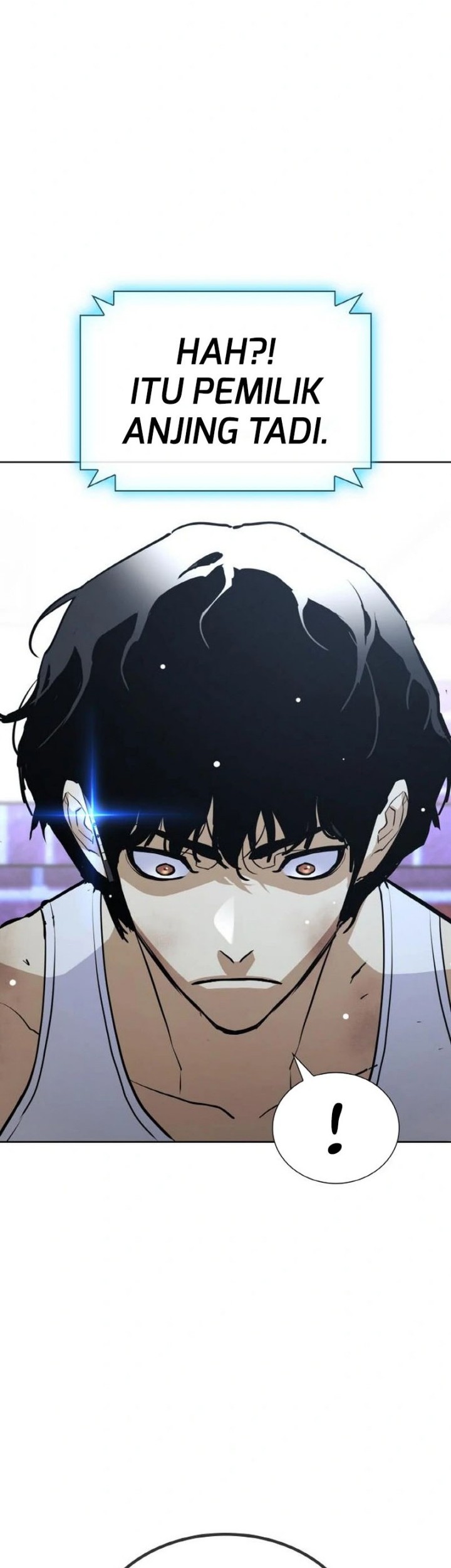 Ranker (2022) chapter 11 halaman 55