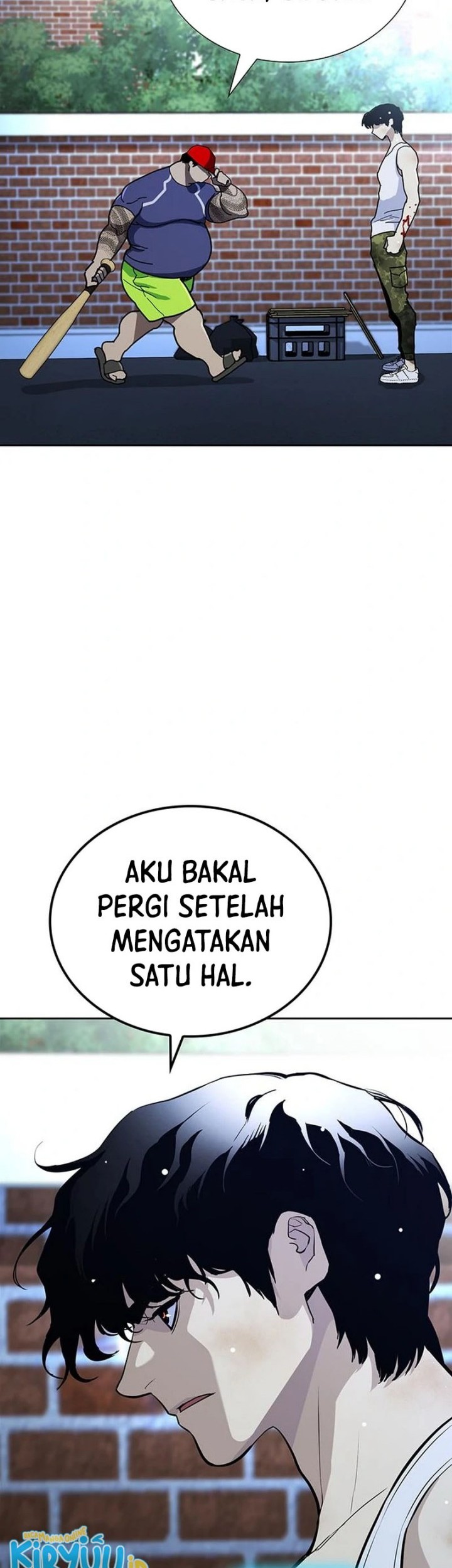Ranker (2022) chapter 11 halaman 59
