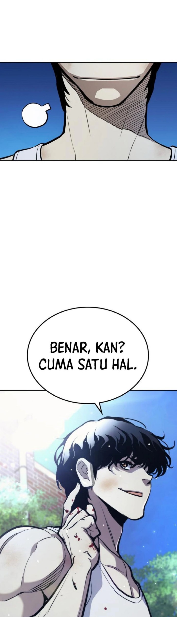 Ranker (2022) chapter 11 halaman 66