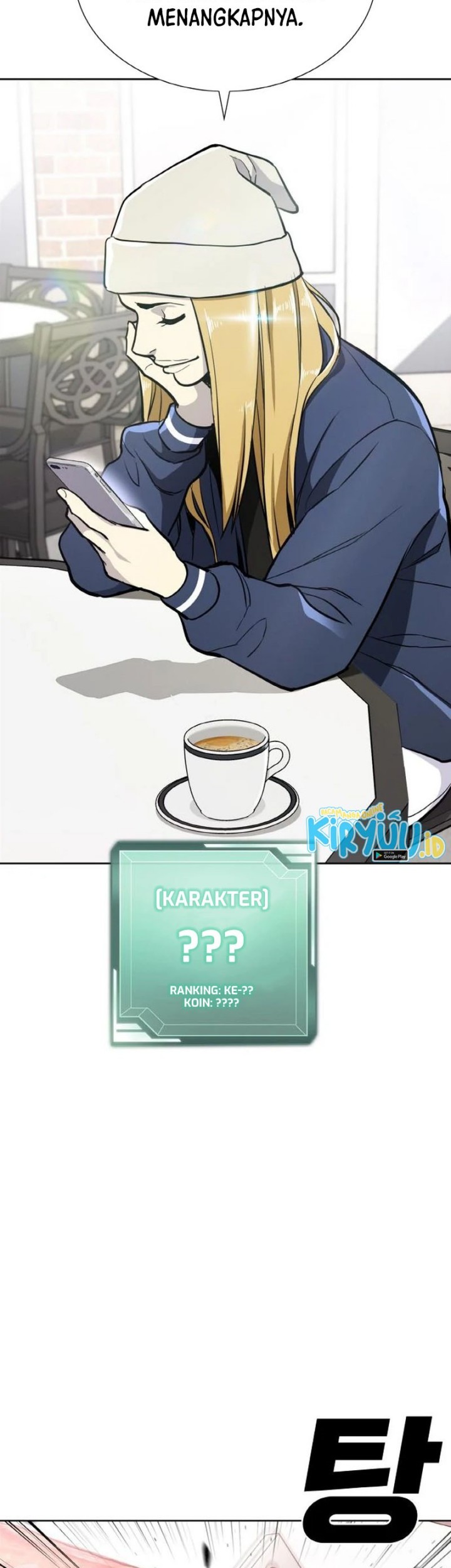 Ranker (2022) chapter 11 halaman 80