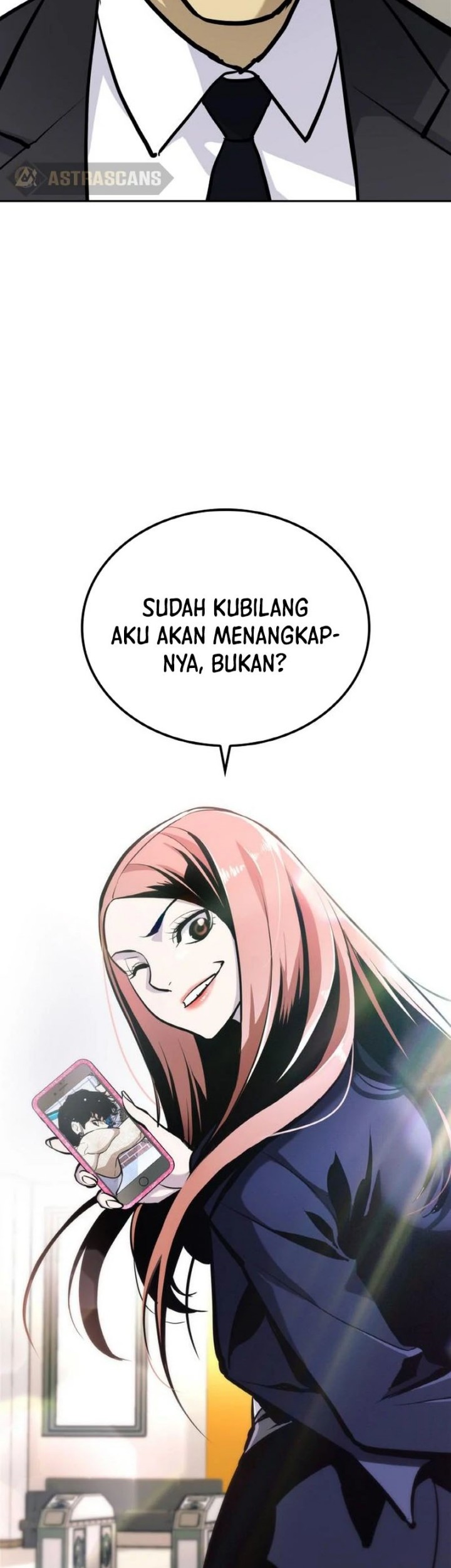Ranker (2022) chapter 11 halaman 84