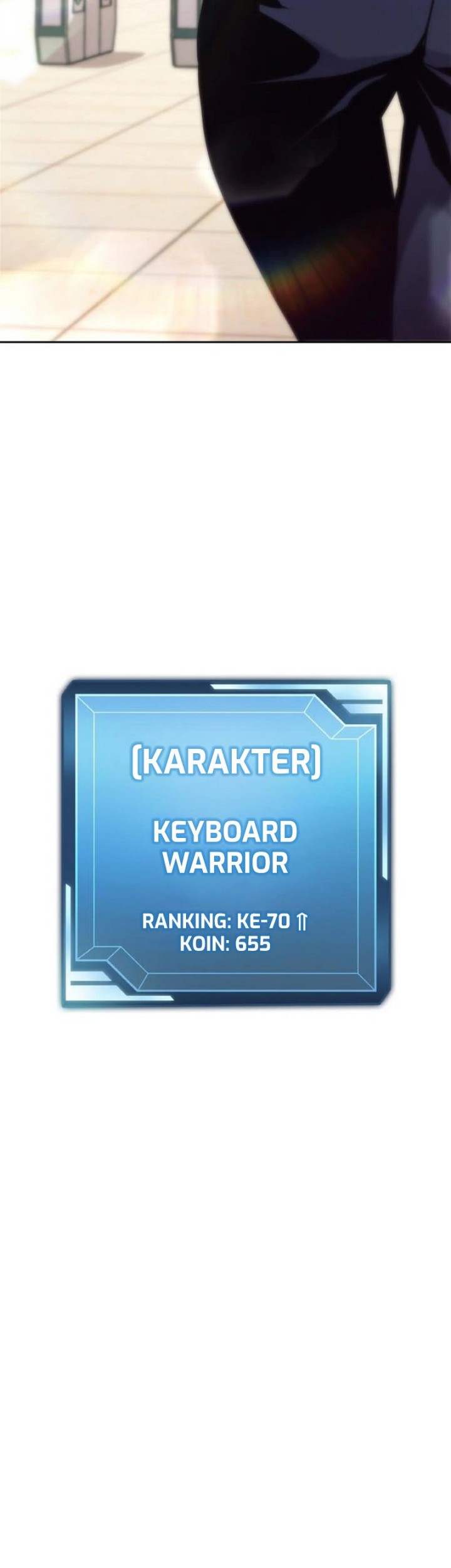 Ranker (2022) chapter 11 halaman 85