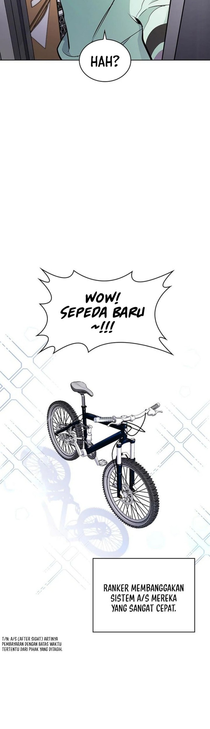 Ranker (2022) chapter 11 halaman 87